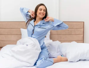 Read more about the article The vital connection between sleep and your health