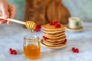 Read more about the article Unlocking the Nutritional Power of Honey