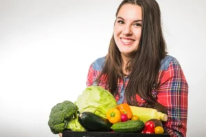 Read more about the article Vegetables: Nutrition and Health Benefits
