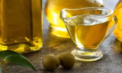 Olive Oil: Embracing Liquid Gold