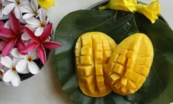 The Marvelous Mangoes: A Journey Through Nutrition, Health, and Flavor