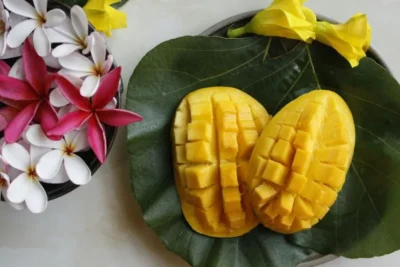 Read more about the article The Marvelous Mangoes: A Journey Through Nutrition, Health, and Flavor