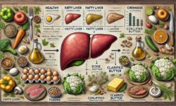 “A Surprising Way to Cleanse a Fatty Liver”