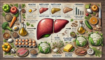 Read more about the article “A Surprising Way to Cleanse a Fatty Liver”